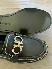 Salvatore Ferragamo Rolo Lux