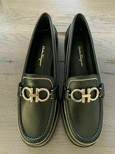 Salvatore Ferragamo Rolo Lux
