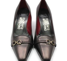 Salvatore Ferragamo Chaussures
