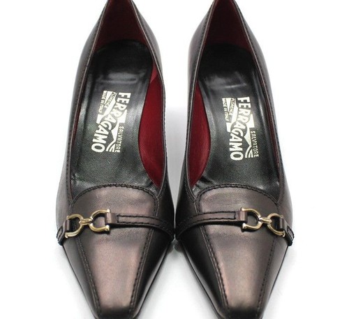 Salvatore ferragamo chaussures - ferragamo,